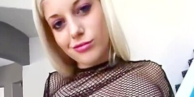 Charlotte Stokely From It Was Tight Yestarday #4