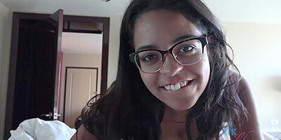 02 - 4k With Vienna Black