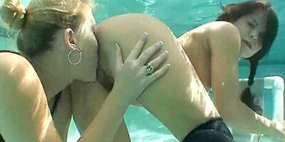 Underwater 3er