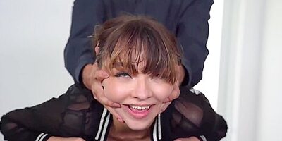 Honey Hayes - Hot Neighborhood Thief