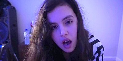 Footlocker Girl Gets Fucked