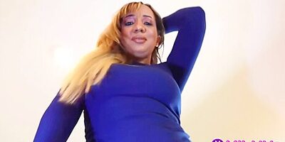 Yesica Caliente Y Cachonda Latina