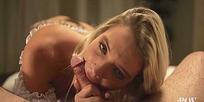 Apovstory - Kenna James & Kenzie Reeves - Tag Team Daddy Part 1