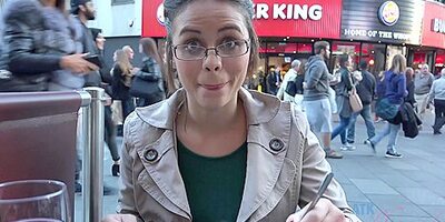 Blair Summers - 18 - 4k