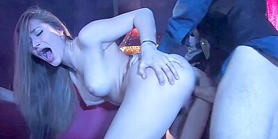 Sexxxploitation Of Dani Daniels 2