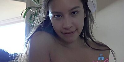 04 - 4k - Zaya Cassidy