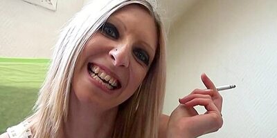 Hot Amateur