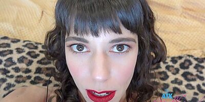 Vera King In 17 - 4k