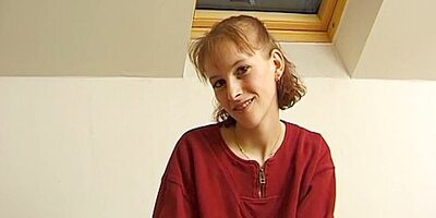 Ekelhafte Olga Wer Wuerde Sie Bumsen ?