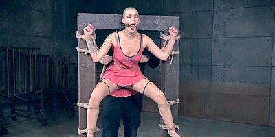 Abigail Dupree - Abbybot