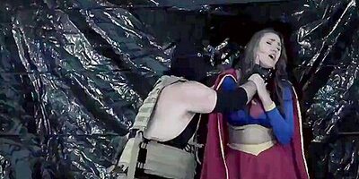 Fuck This Superwoman