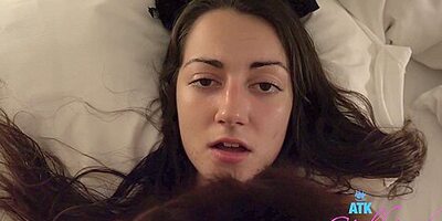 Lily Adams In 31 - 4k