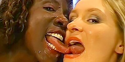 Cocks & Cum For All Of My Holes Sabine & Friend
