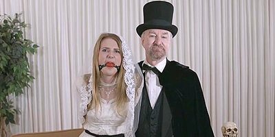 Bride Of The Bondage Masters