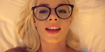 13 - 4k With Elsa Jane
