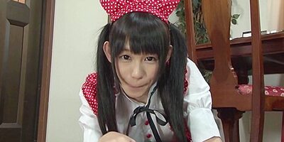 Eva Gives You A Pov Blowjob Ha