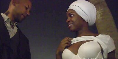 African Ghetto Homemade Couple Porn Black On Black