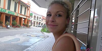 Carmen Caliente - 09 - 4k