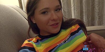 18 - 4k With Zoe Bloom