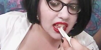 Busty Perverted Nurses - Vol 03