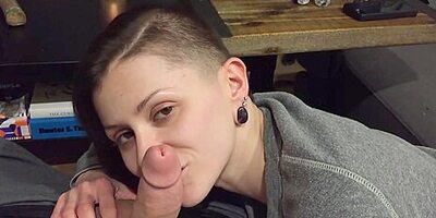 Jasper Blue Girlfriend Experience