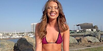 Elena Koshka Brealteens 18