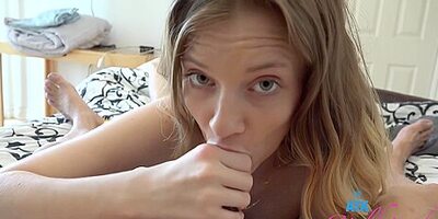 Riley Star In 29 - 4k