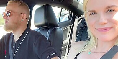 E436 Nikki And Randy Hollywood Inside-her