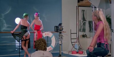 Hot Legs (1979, Us, Complete Version, Hdrip)