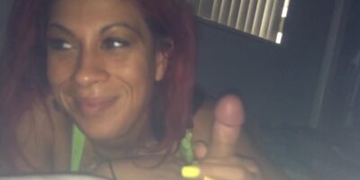 Amateur Wife Oral Sex Tape