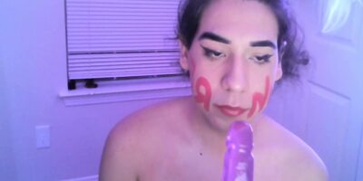 Self Humiliating Slut 11 Min