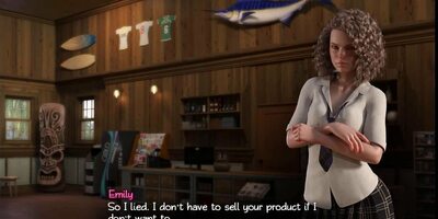 Treasure Of Nadia, NLT-Media: Deep In To The Jungle - Ep98