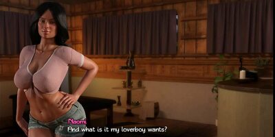 Treasure Of Nadia, NLT-Media: Mighty Aphrodisiac - Ep93