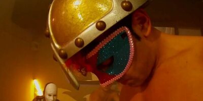 Ginger Hill, Lara Tinelli And Carol Vega Throw A Costume Party Gang Bang