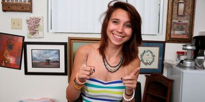 The First Taste is Free