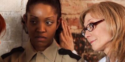 Nina Hartley And Lily Cade Strap On Cocks So They Can Dp Lotus Lain