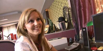 My fantasy is to fuck my hot teacher through