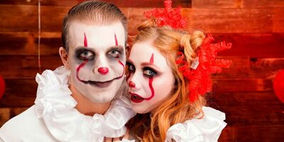 Stop Clowning Around Stepsis - S18:E9