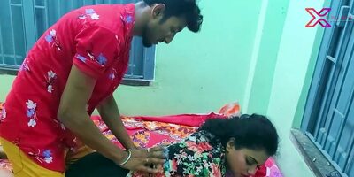 Back Pain - Message Therapy turns into unlimited fun