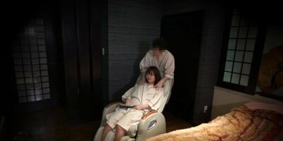 A Married Woman Seriously Seeking the Body of a Man 3 Part1