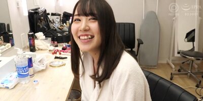 ニューヒロインの萌々ちゃんが専属デビュー