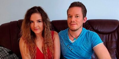 Candy Alexa: First Date Fucking