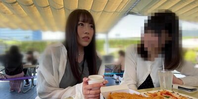 マシュマロボディの爆乳女子大生が羞恥の絶頂SEX