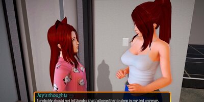 My New Household - (PT 18) - NC