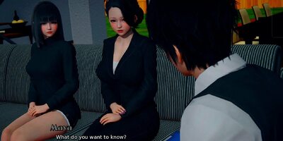 My Real Desire - PT 38