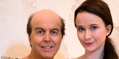 Sweetie Plum - Marcello