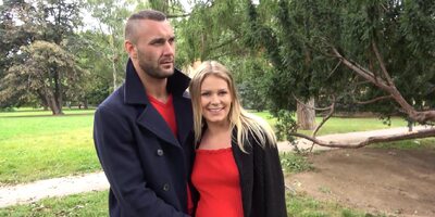 Your Wife Is Pregnant And She Is Expecting My Cock! With Claudia Macc