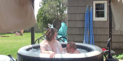 P2 Same Couple-mature Couples