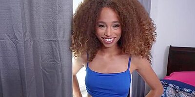 Cecilia Lion - She Liked Sucking Her Stepbrothers Dick