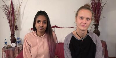 Casting Compilation Hot Bbw Mom Big Tits With Alisha Adams